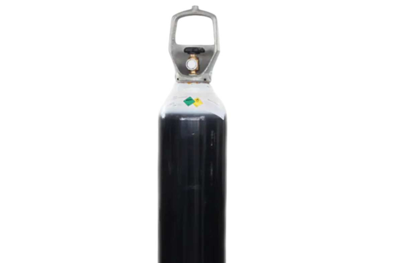 Oxygen 5l Fyllning